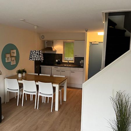 Appartement Anker Hollum  Zewnętrze zdjęcie