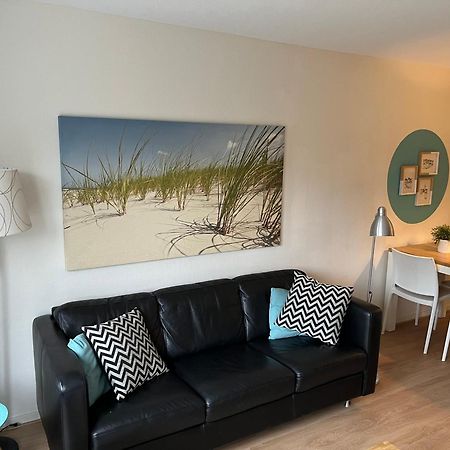 Appartement Anker Hollum  Zewnętrze zdjęcie
