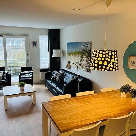 Appartement Anker Hollum  Zewnętrze zdjęcie