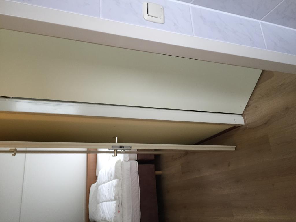 Appartement Anker Hollum  Pokój zdjęcie