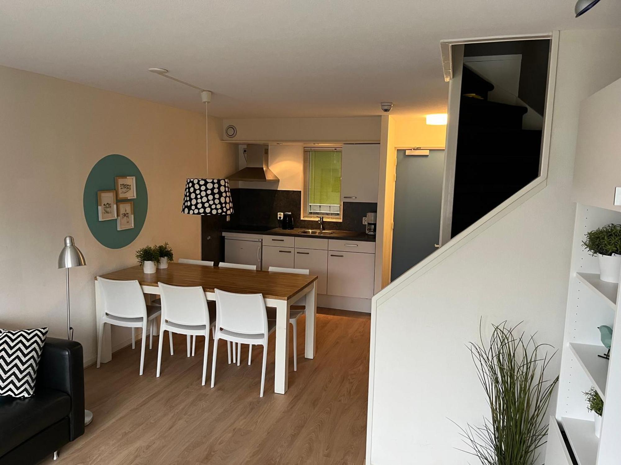 Appartement Anker Hollum  Zewnętrze zdjęcie