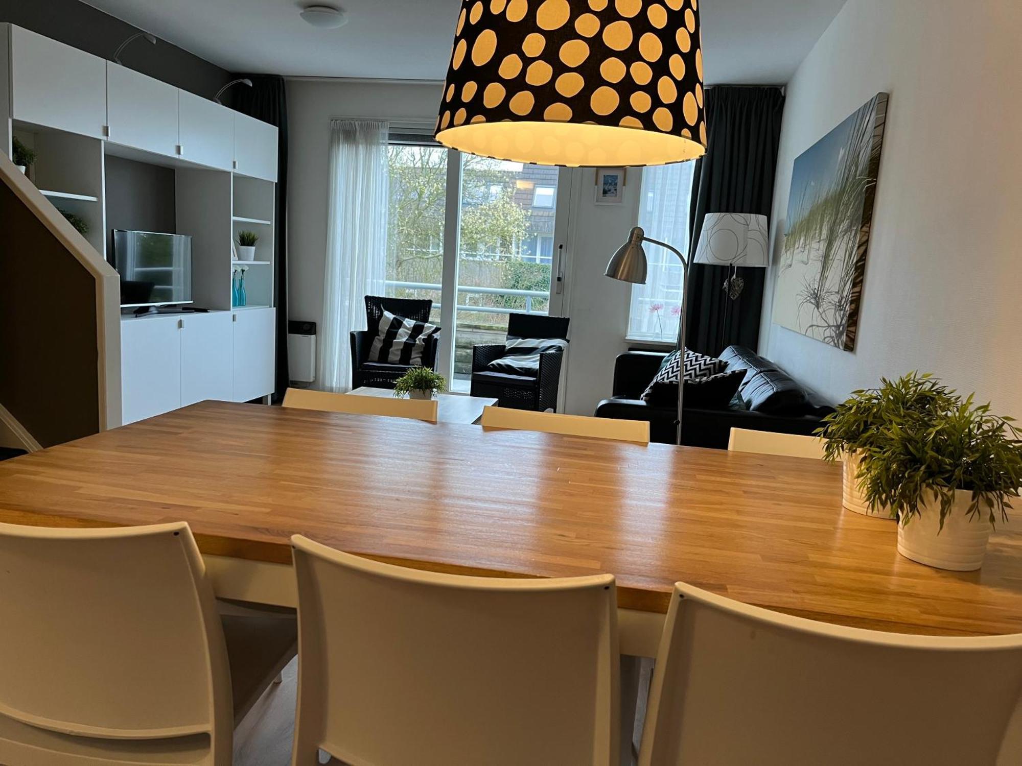 Appartement Anker Hollum  Zewnętrze zdjęcie