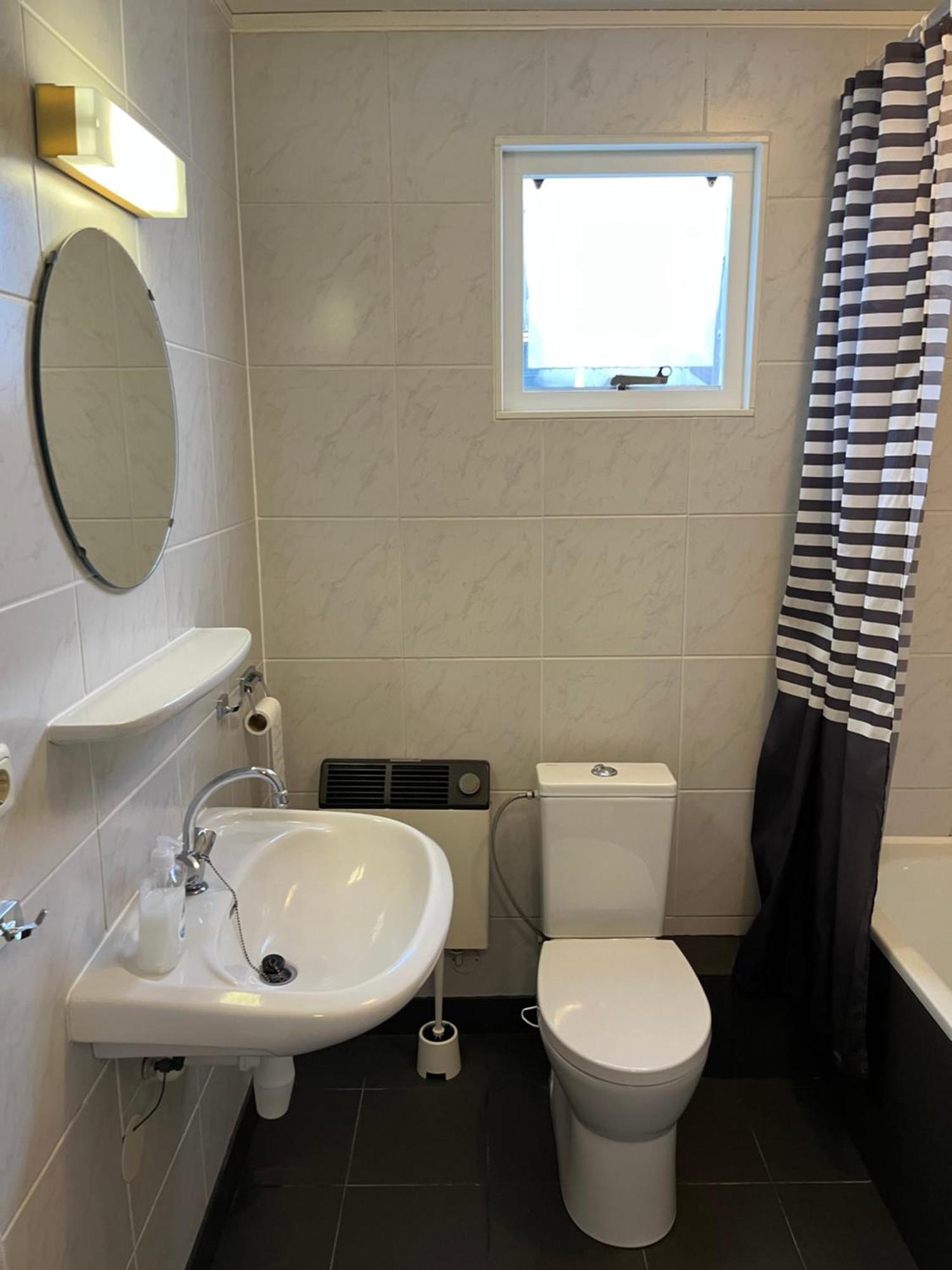 Appartement Anker Hollum  Zewnętrze zdjęcie