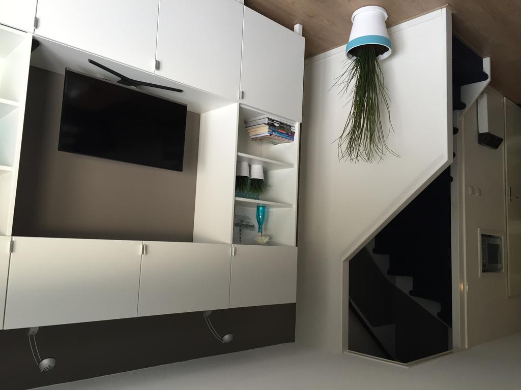 Appartement Anker Hollum  Zewnętrze zdjęcie