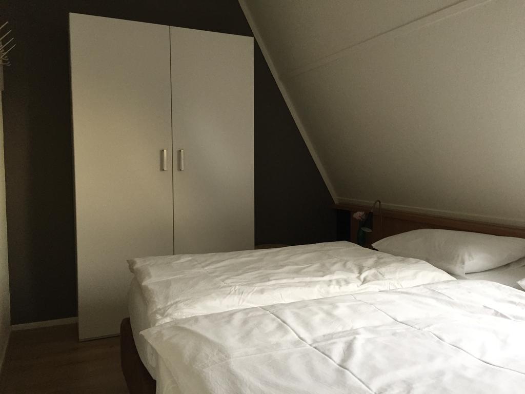 Appartement Anker Hollum  Zewnętrze zdjęcie
