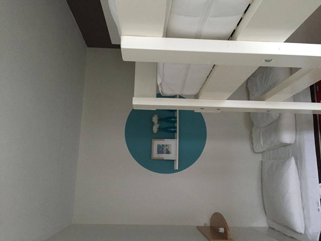 Appartement Anker Hollum  Zewnętrze zdjęcie