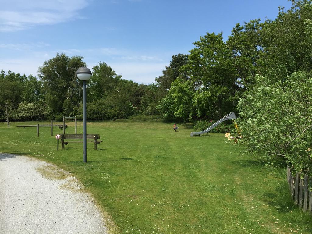 Appartement Anker Hollum  Pokój zdjęcie