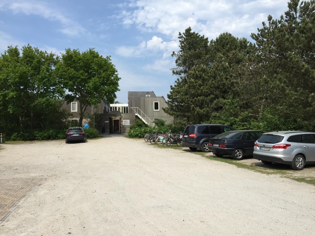 Appartement Anker Hollum  Pokój zdjęcie