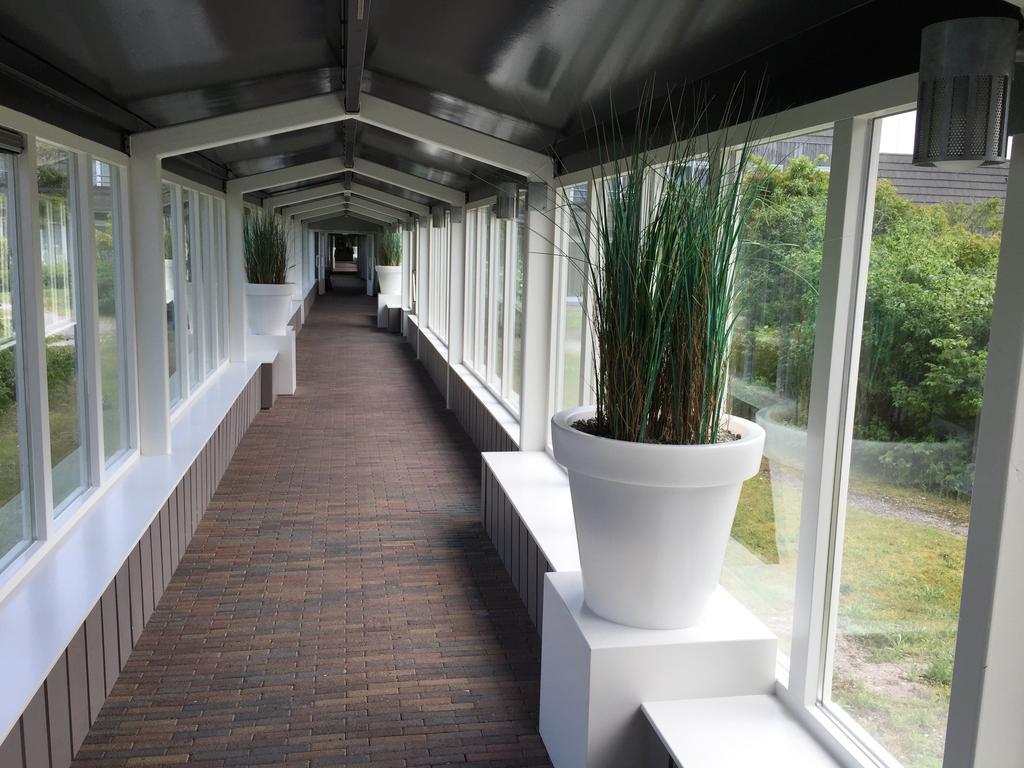 Appartement Anker Hollum  Pokój zdjęcie