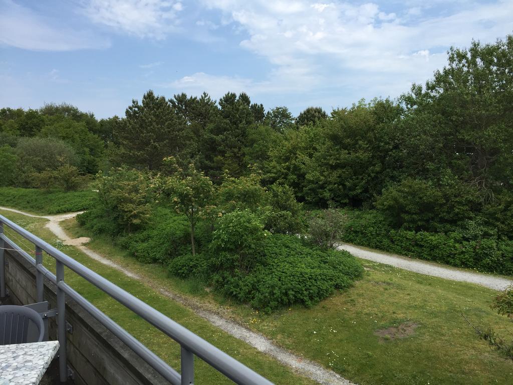 Appartement Anker Hollum  Pokój zdjęcie